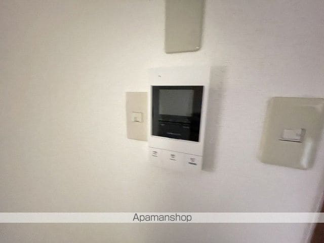 ドミール新深江の内装写真