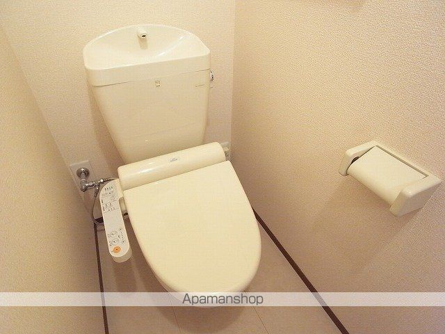 レジデンス北荒川沖の内装写真