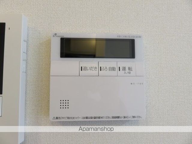 サウスコートの内装写真