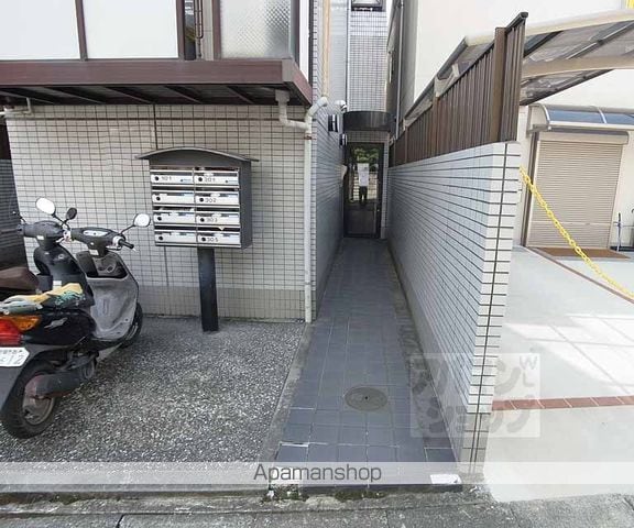 ファミリエ桂のその他写真