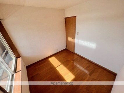 ゼフィールⅡ[2K/36.4m2]の内装