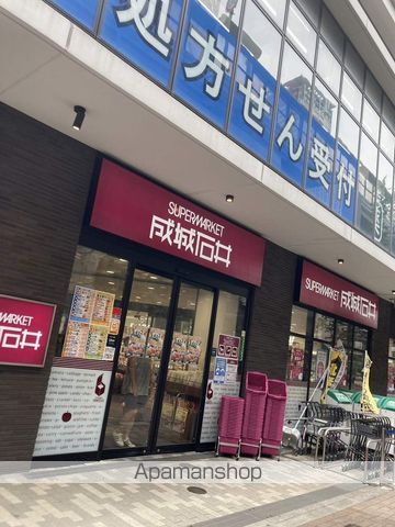 コンフォリア駒場の周辺写真