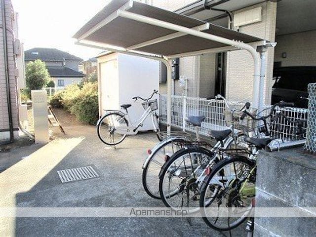 レオパレスウォーターレイIIのその他写真