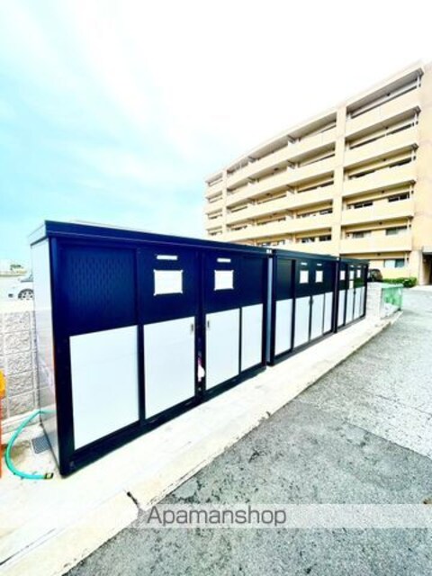 グランド・メール[2LDK/66.81m2]の共用部1