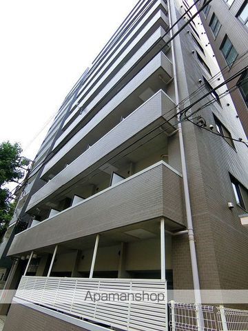 ロイヤルパレス川崎本町の外観写真