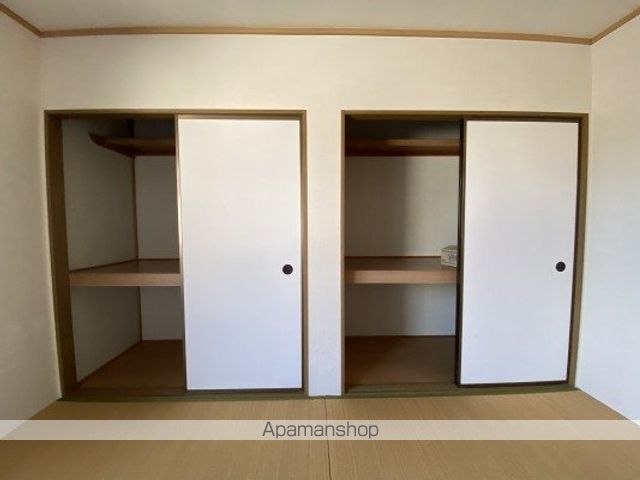 ボンヌシェール矢倉の内装写真