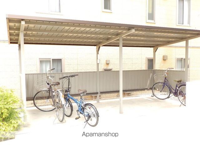 エスポワール中村の内装写真