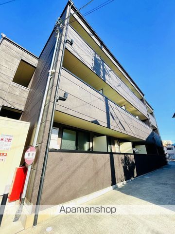 カーサクレスト清水I
