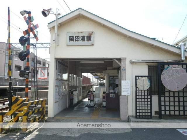 ハイツマルニシの周辺写真