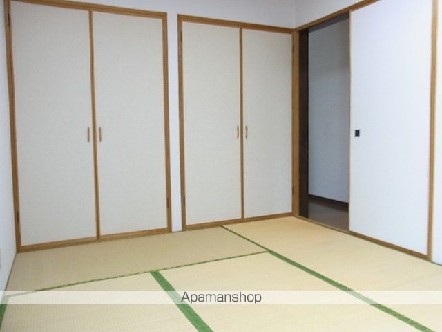 グラシア北郷 IIIの内装写真