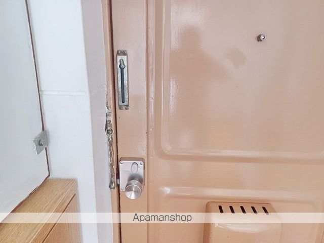 ヒルトップ長野 4号棟の内装写真