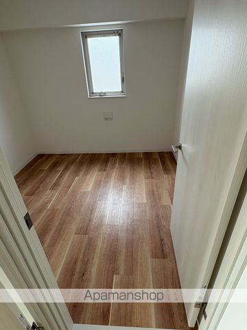 プレステージ12番館の内装写真