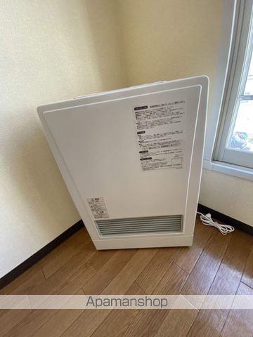 シティノースワンの内装写真