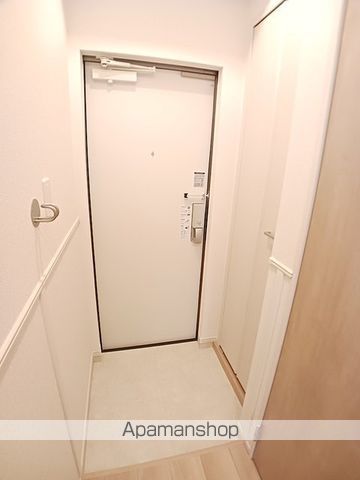 サピー日英IIIの内装写真