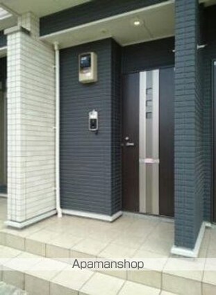 香川県高松市木太町[2K/31.65m2]の共用部3