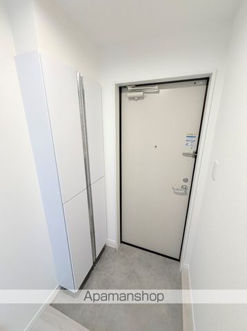 ベイルームステラ橋本の内装写真