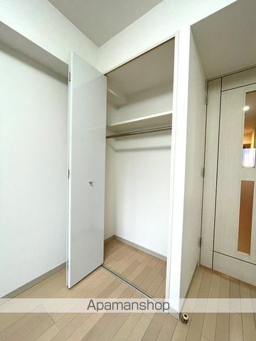 グランド・ガーラ横濱山下町の内装写真