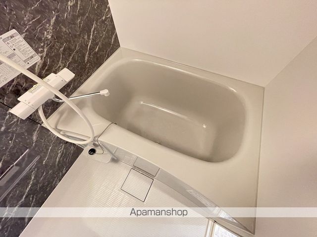カーサクオーレの内装写真
