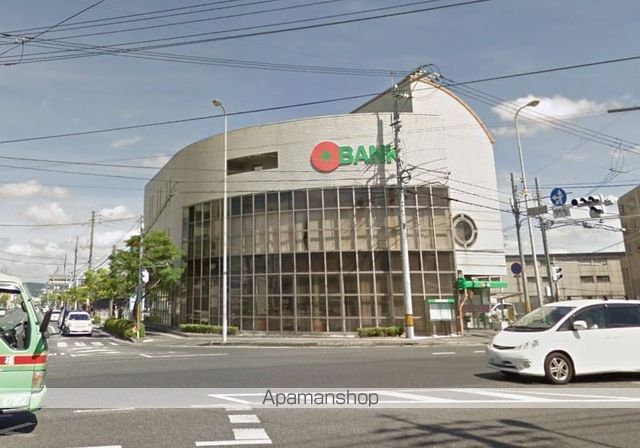 プレジオあくら A棟の周辺写真