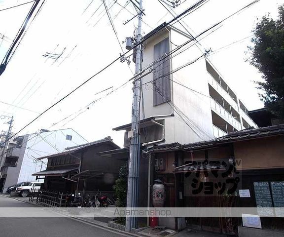 ウインドベル芦刈山の外観写真