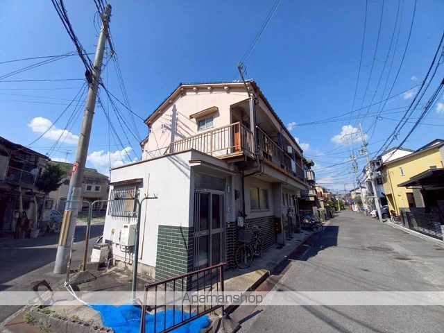 池田文化の外観写真