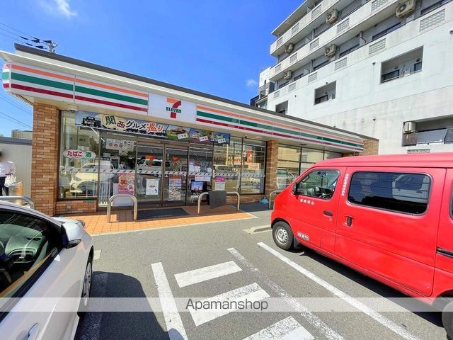 INFINITY HANATENHIGASHIの周辺写真