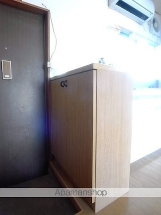 さくら荘[2K/30m2]の内装2