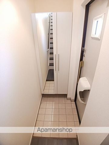 ガーデンハウスM Cの内装写真