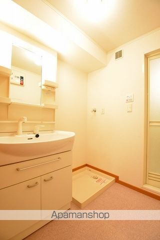 ブラウニー ガーデンの内装写真