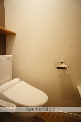 エンクレスト天神MERSの内装写真
