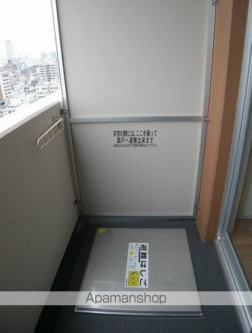 エグゼ難波東の内装写真