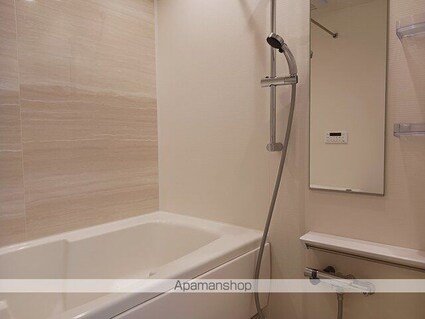 ステイズ[2LDK/55.5m2]のバス