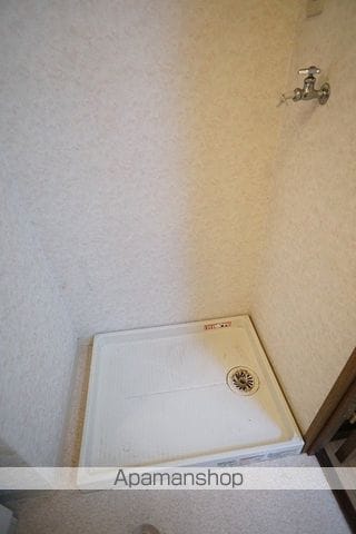 キャロット・ファームの内装写真