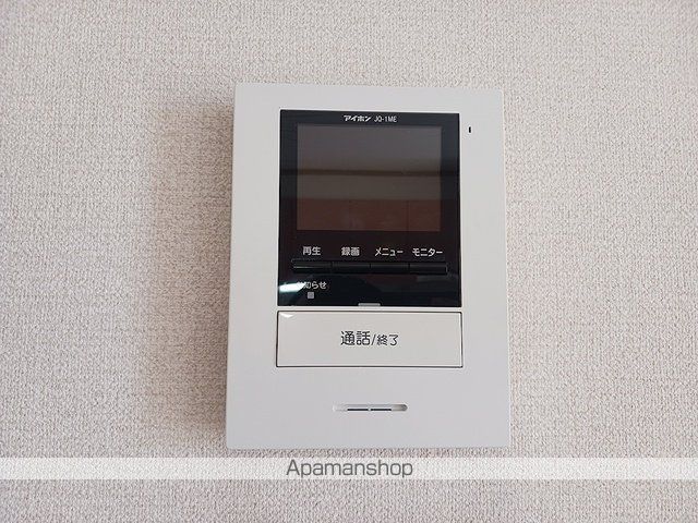 サン・ブリーズの内装写真