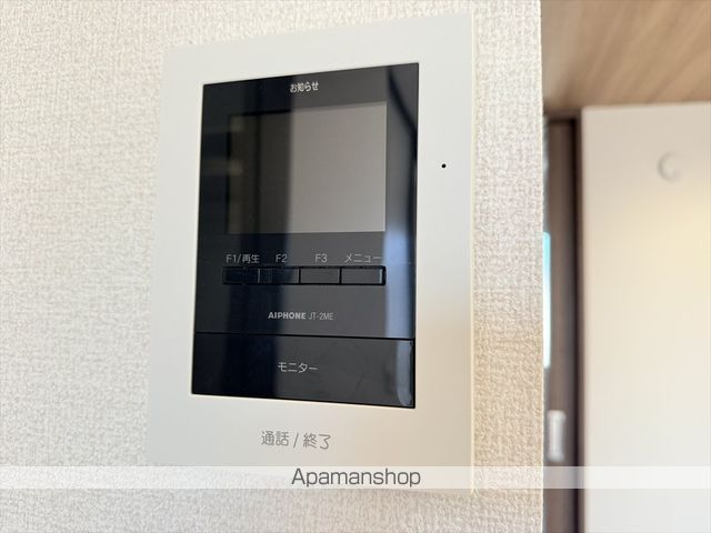 ラクードシャCの内装写真