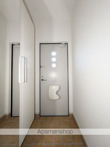サフラン Aの内装写真