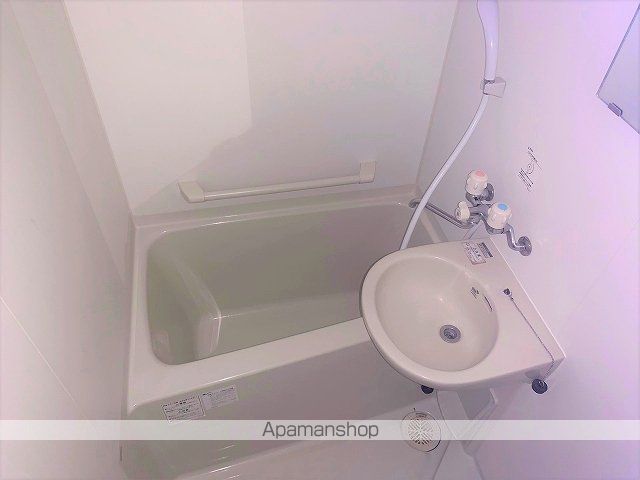 レオネクストWAGANSE Bの内装写真