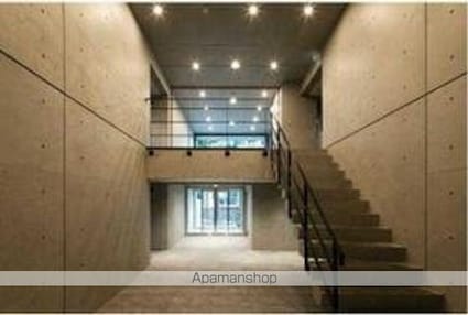 エスタート大井町フォレスト[1R/21.67m2]のロビー4