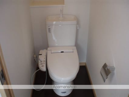 オーク高輪Ⅱ[1K/27.16m2]のその他内装2