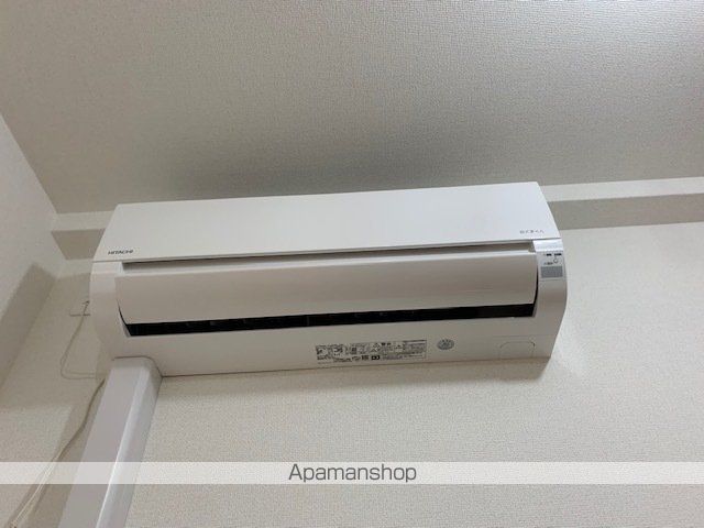 セレニテ三国プリエの内装写真