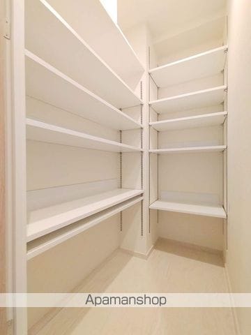 富士林プラザ15番館の内装写真
