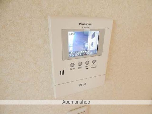 クレスティーク御宇田 A棟の内装写真