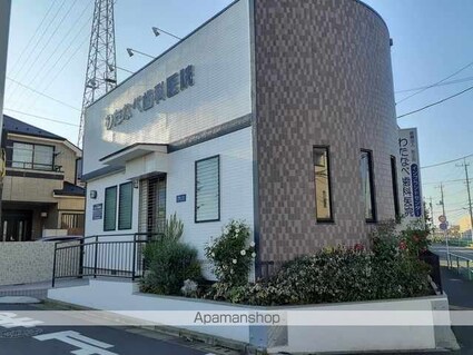 Ｅｘｃｅｌｌｅｎｃｅ・幸[1LDK/32.27m2]の周辺5