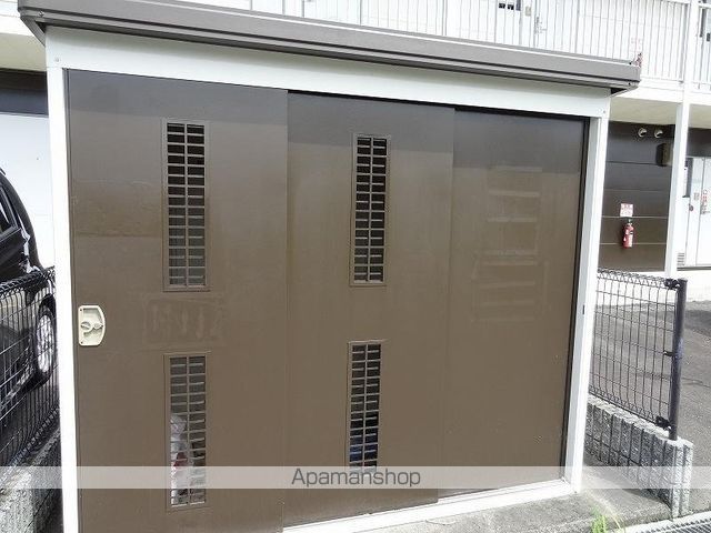 レオパレスワイドフォレストのその他写真