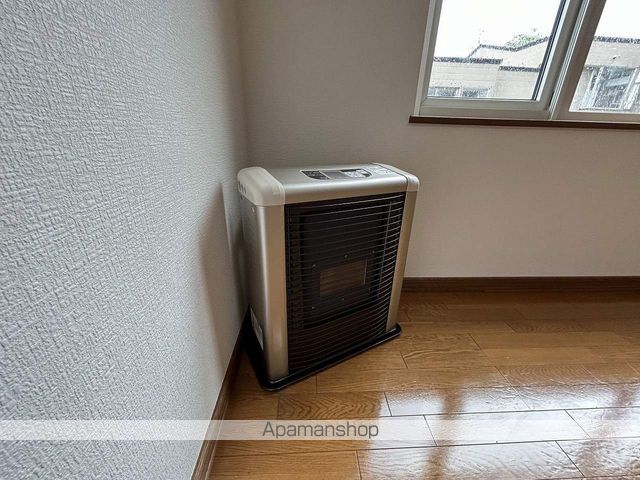 ビューサイトハイツIIの内装写真