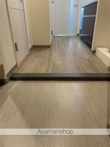アリビオ大阪港の内装写真