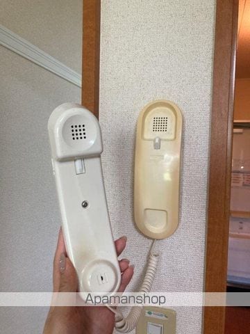 レオパレスBrosIIの内装写真