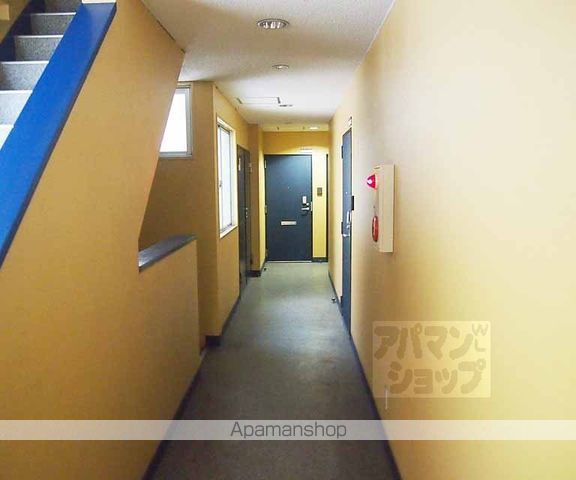 アルカス七条大宮の外観写真