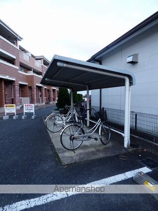 茨城県牛久市牛久町[2LDK/57.01m2]の共用部1