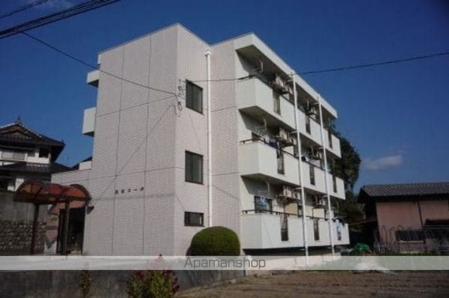 庄田コーポラス